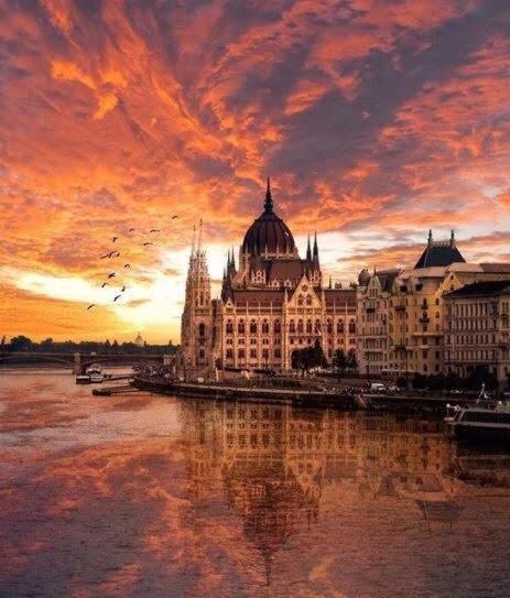 Artemisia Luxury Apartments Jardin Budapest Esterno foto